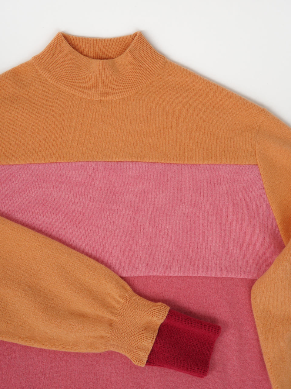 JAEGER sweater