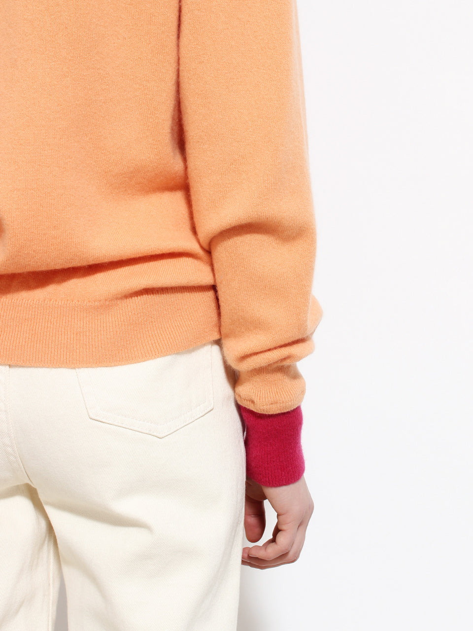 JAEGER sweater