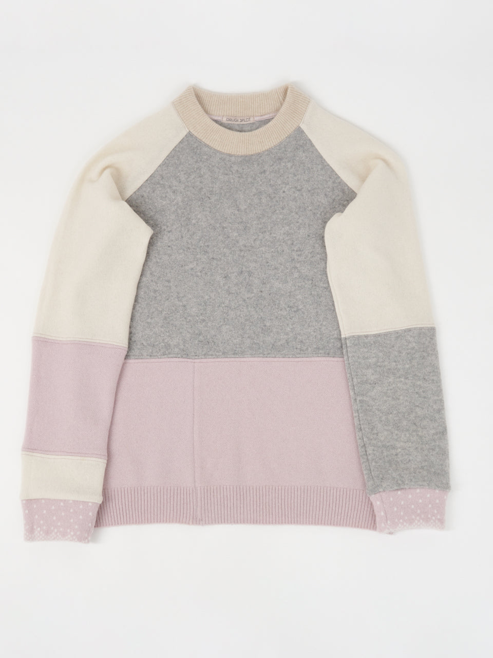 Sweter z Kaszmiru