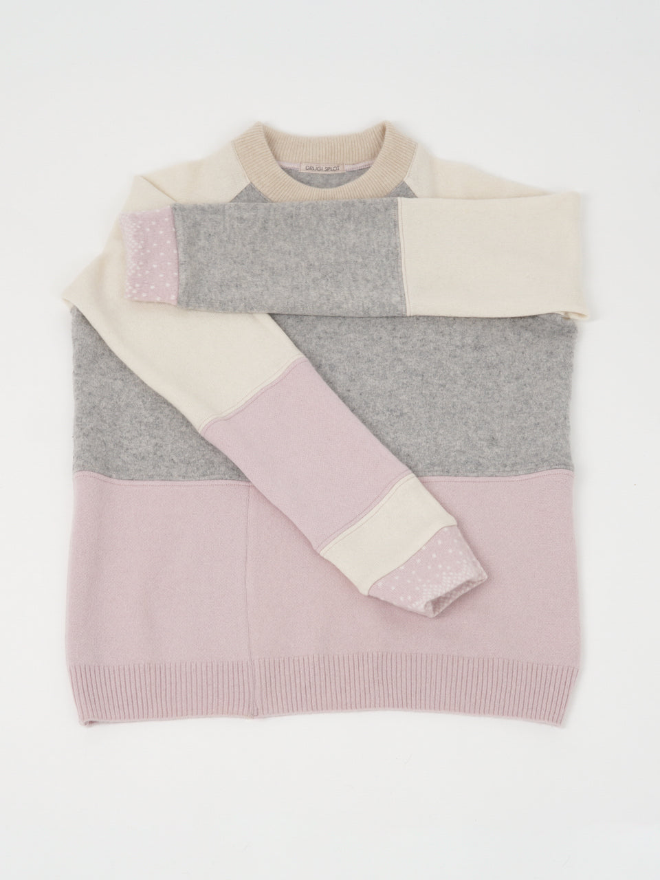 Sweter z Kaszmiru