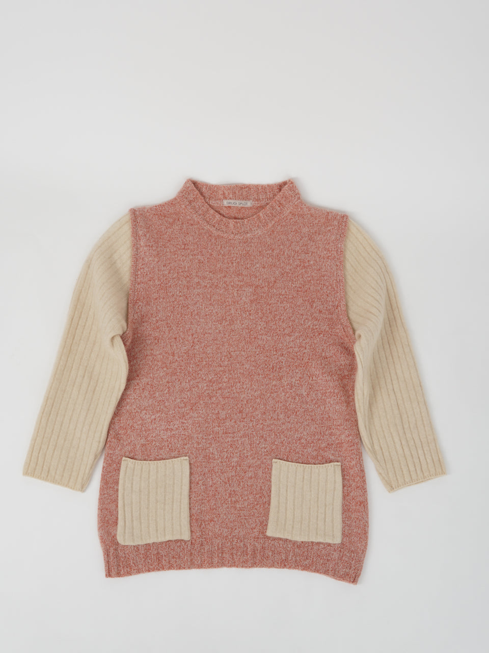 Sweter z kaszmiru