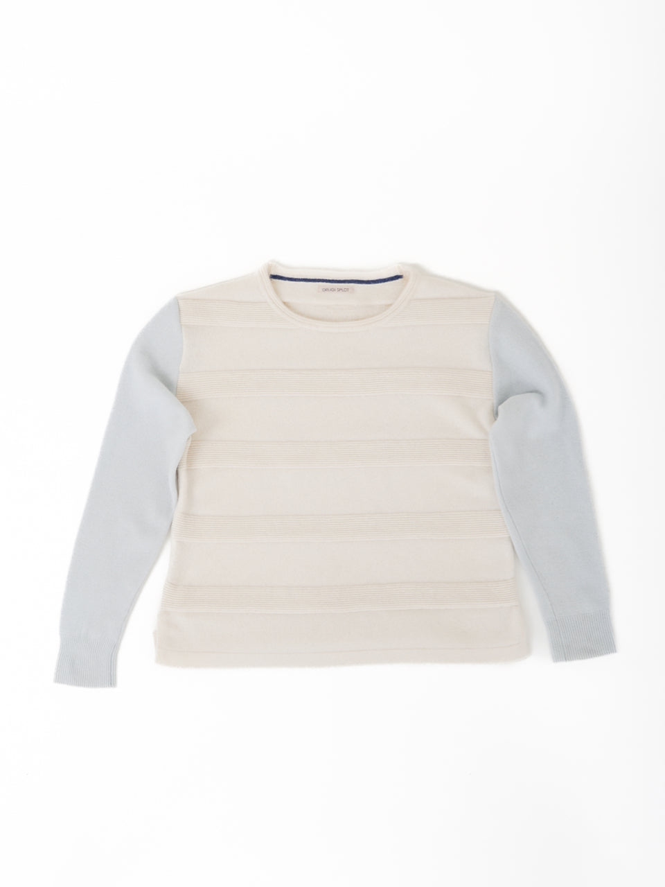 Sweter z kaszmiru