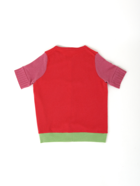 Kaszmirowy Cardigan