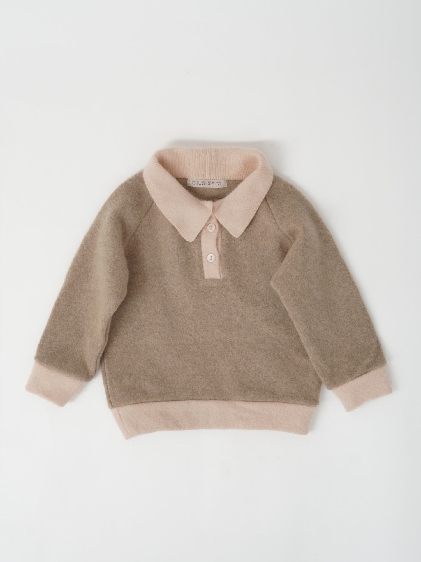 Cashmere sweater