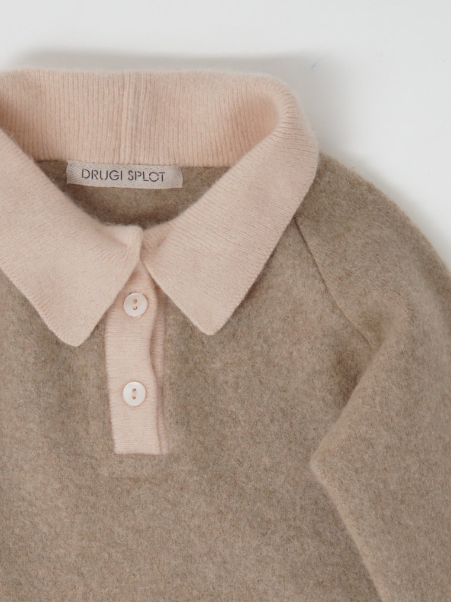 Cashmere sweater