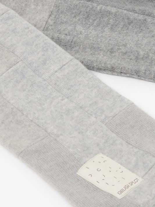 Écharpe en cachemire