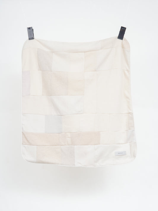 Kocyk Kruszynka Ecru