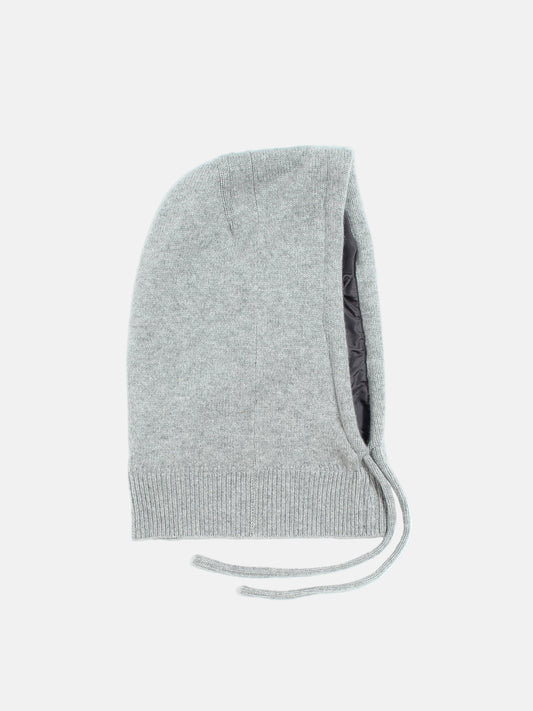 Grey Hood Cashmere & Silk