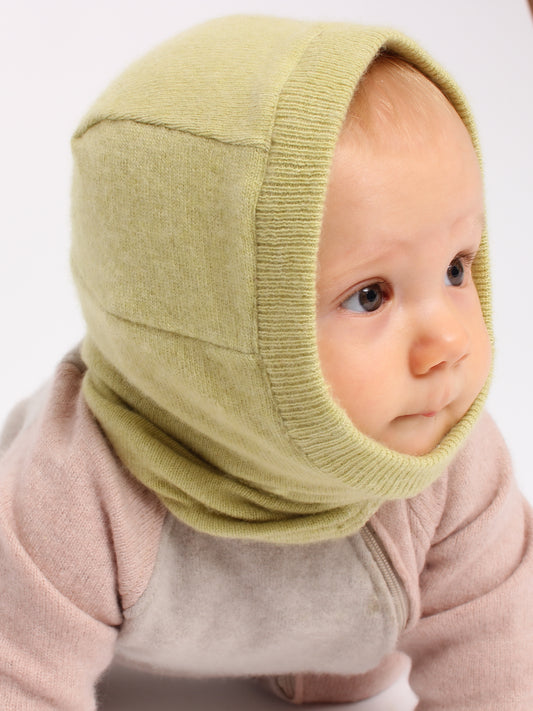 Kaszmirowa kominiarka wszystkie KOLORY/ROZMIARY