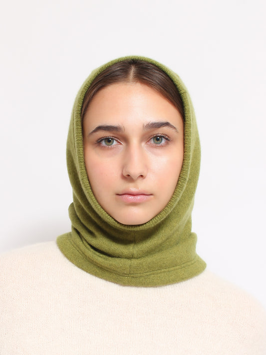 Green Grass BALACLAVA