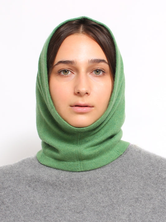 Green Grass BALACLAVA slim