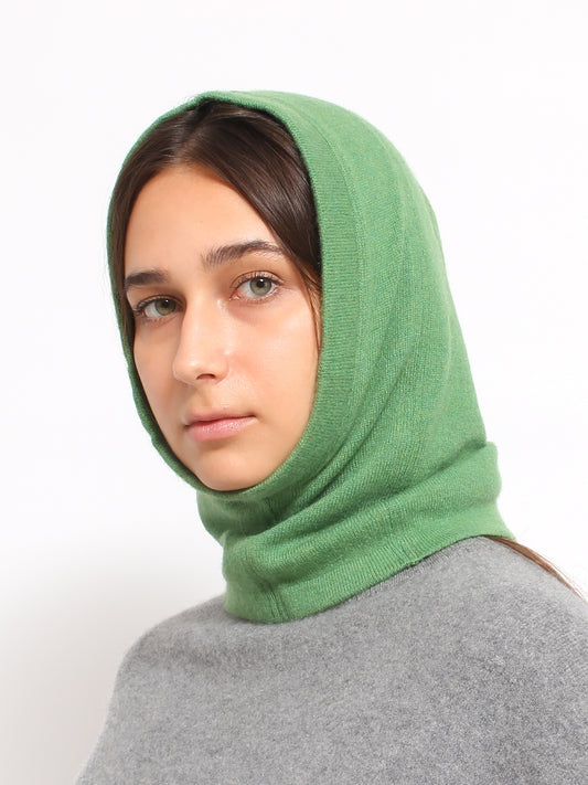 Green Grass BALACLAVA slim