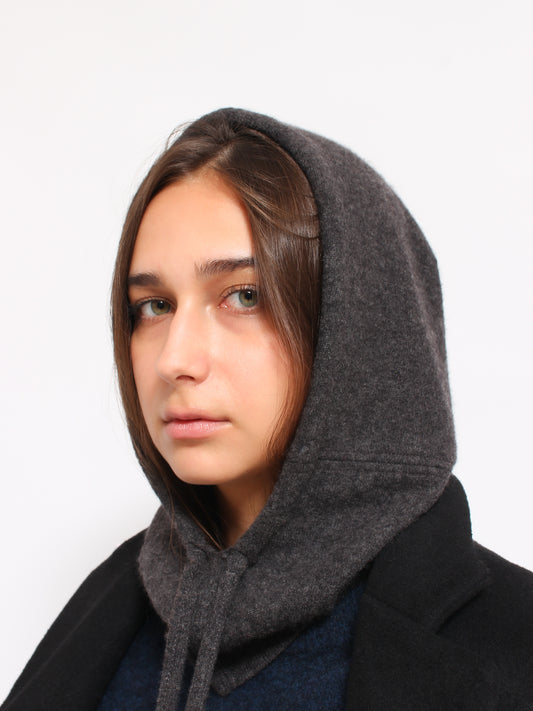 Charcoal Hood