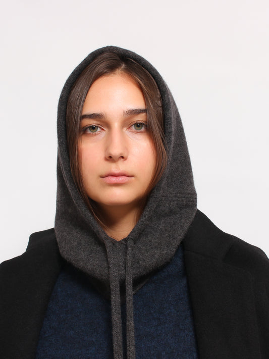 Charcoal Hood