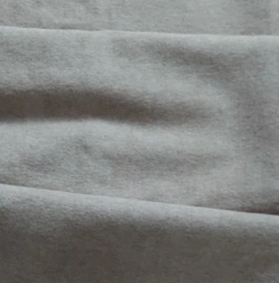 Beige Kimono Alpaca Wool