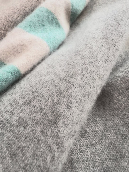 Kaszmirowe rękawiczki KOLORY