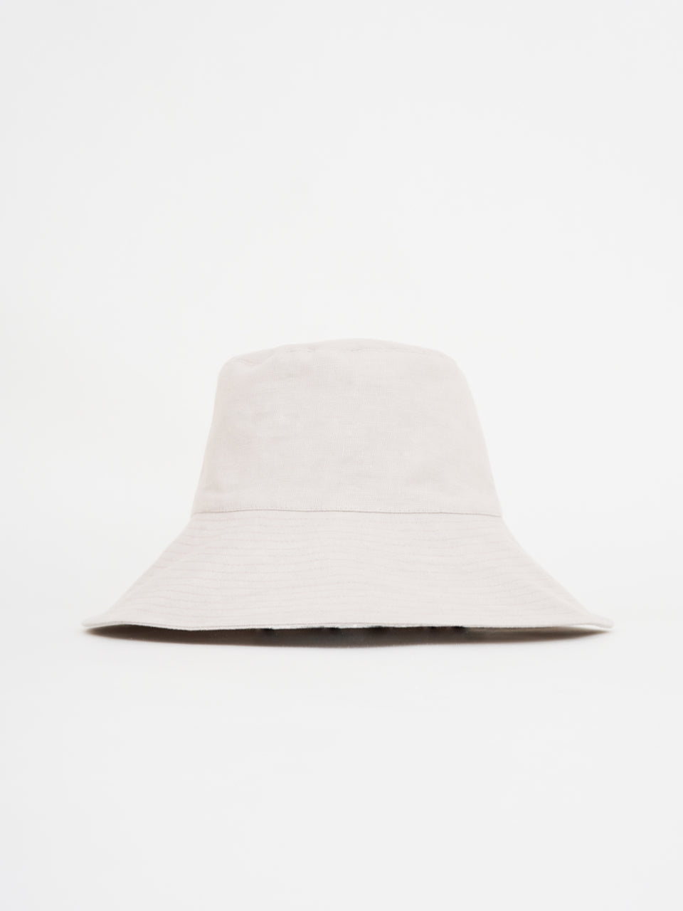Natural Summer Hat