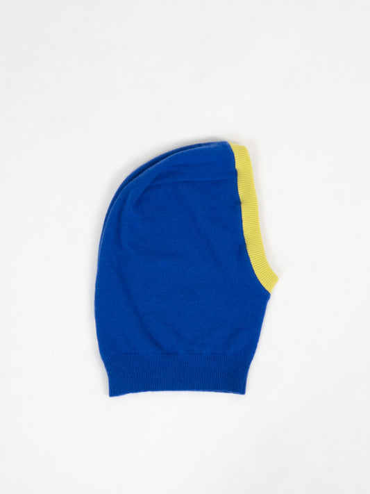 Cashmere balaclava - individual orders