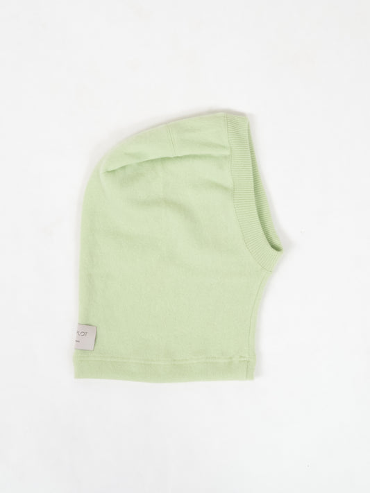 Cashmere balaclava - individual orders