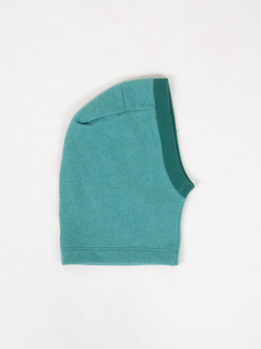 Cashmere balaclava - individual orders