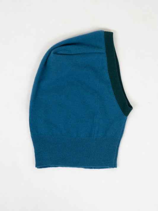 Cashmere balaclava - individual orders