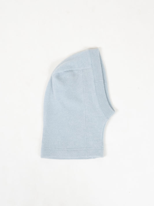 Cagoule en cachemire - commandes individuelles