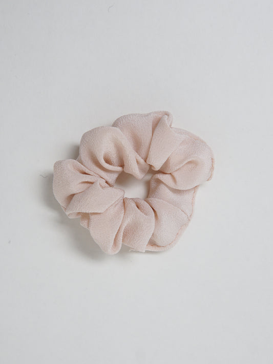 Boutons de manchette avec nœud en soie