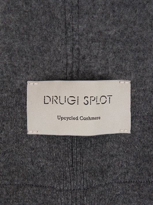 Cagoule cagoule en cachemire