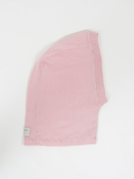 Baby Pink BALACLAVA