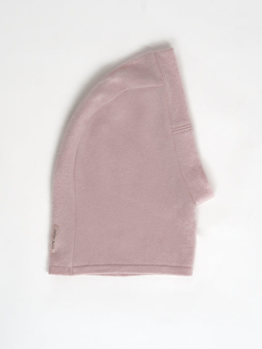 Balaclava cashmere balaclava