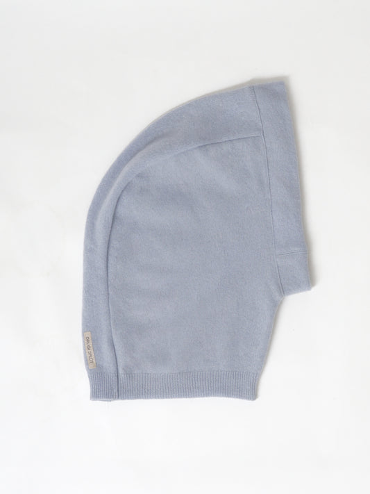 Cagoule cagoule en cachemire