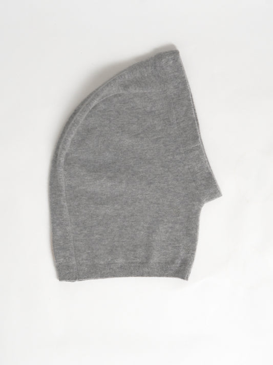 Cagoule cagoule en cachemire