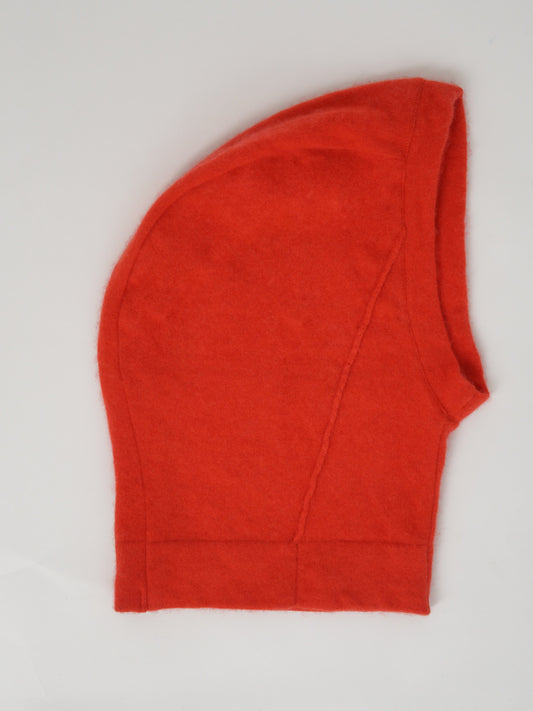 Red BALACLAVA