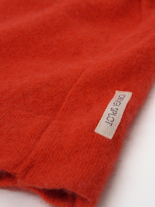 Balaclava cashmere balaclava