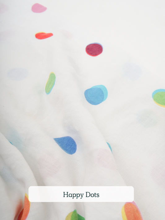 Bucket Hat Adultes avec motif / soie