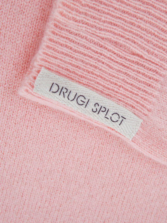 Balaclava cashmere balaclava