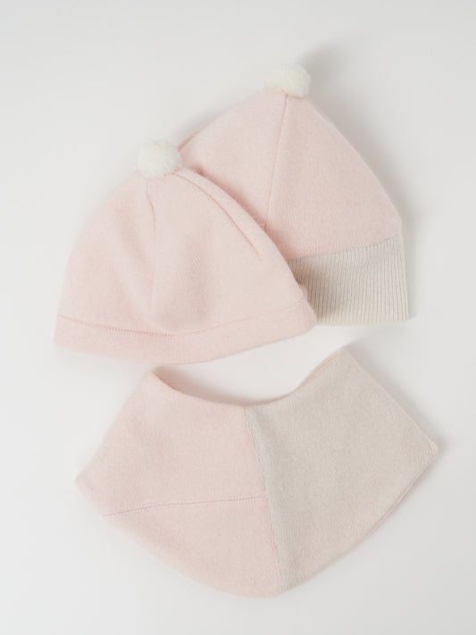 NewBee Ensemble Cachemire