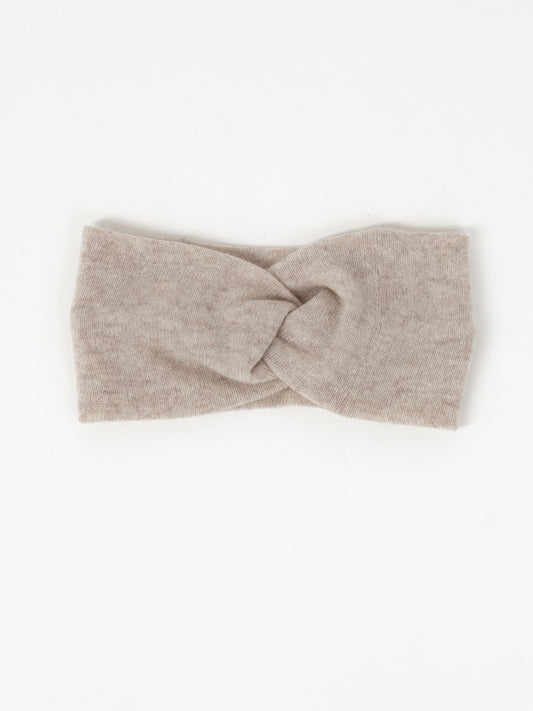 Cashmere Headband