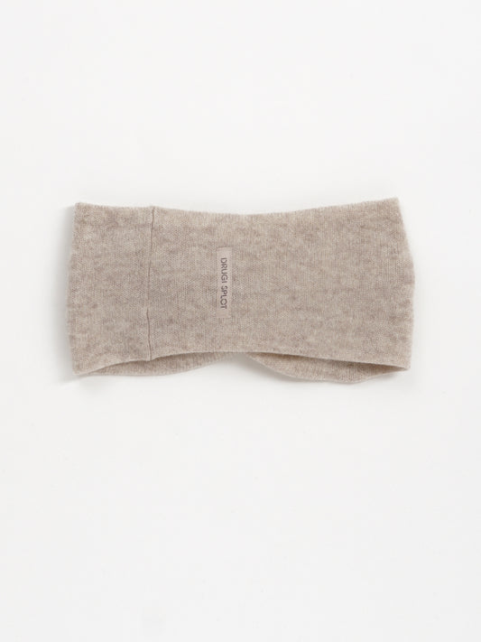 Cashmere Headband