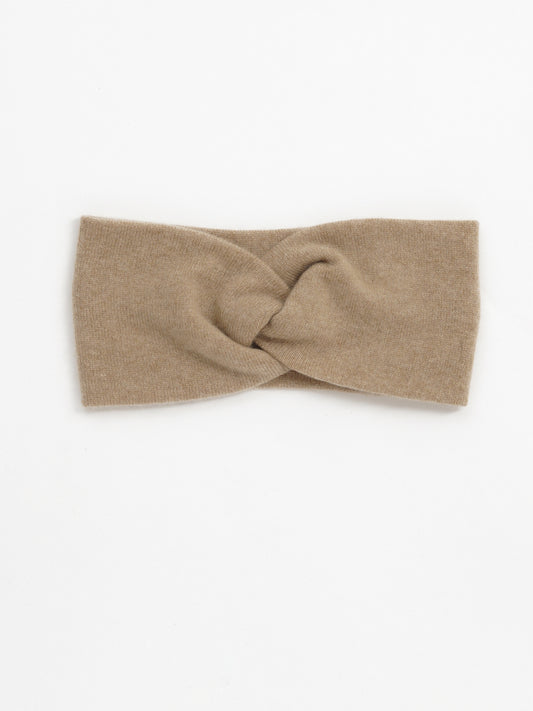 Cashmere Headband