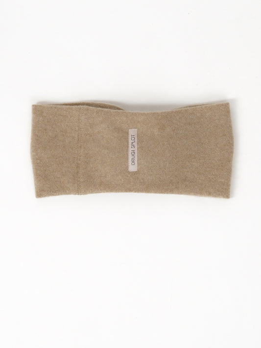 Cashmere Headband