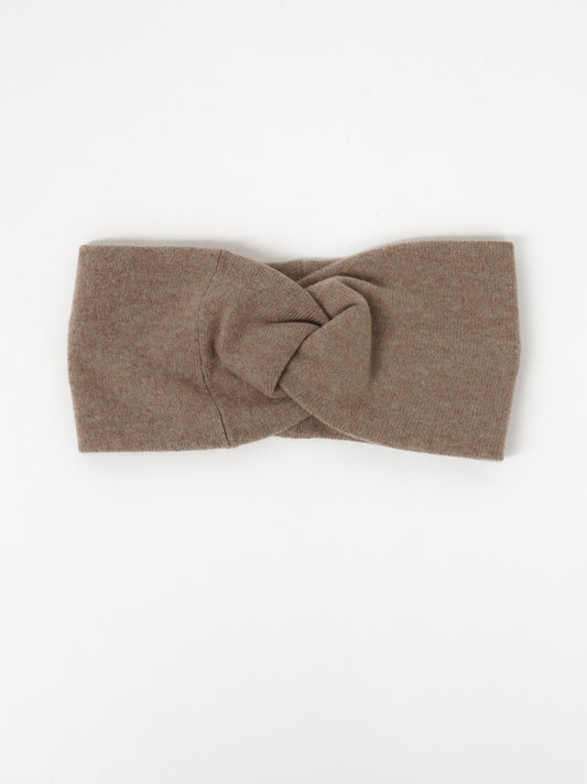 Cashmere Headband