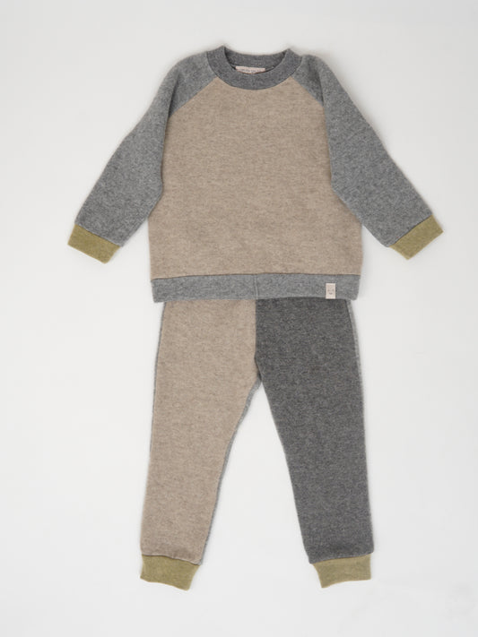 Set tracksuit