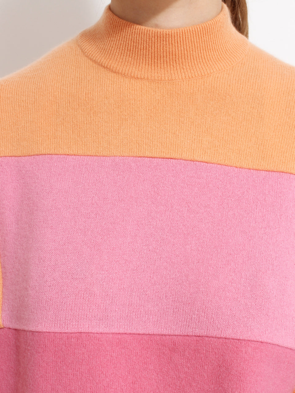 JAEGER sweater