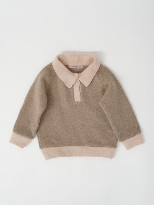 Cashmere sweater