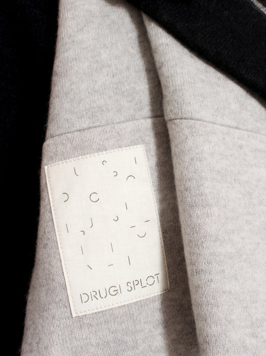 Écharpe en cachemire