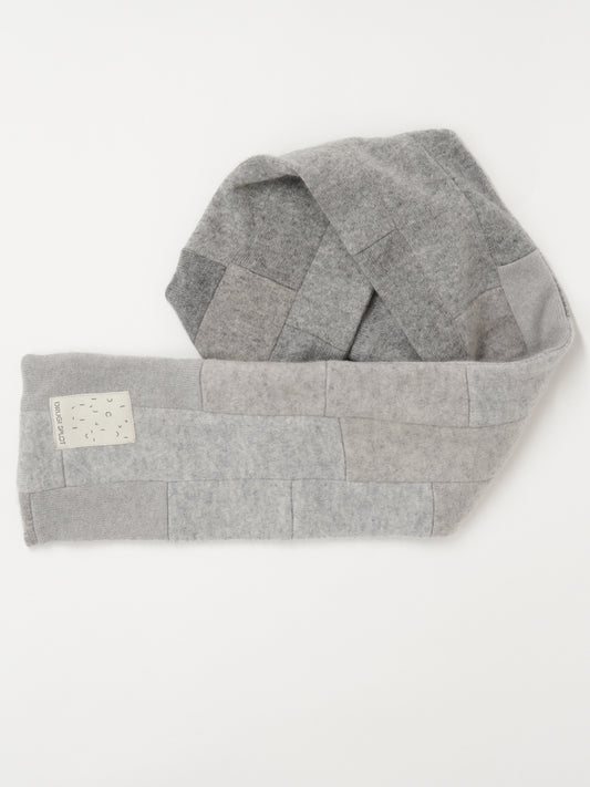 Écharpe en cachemire